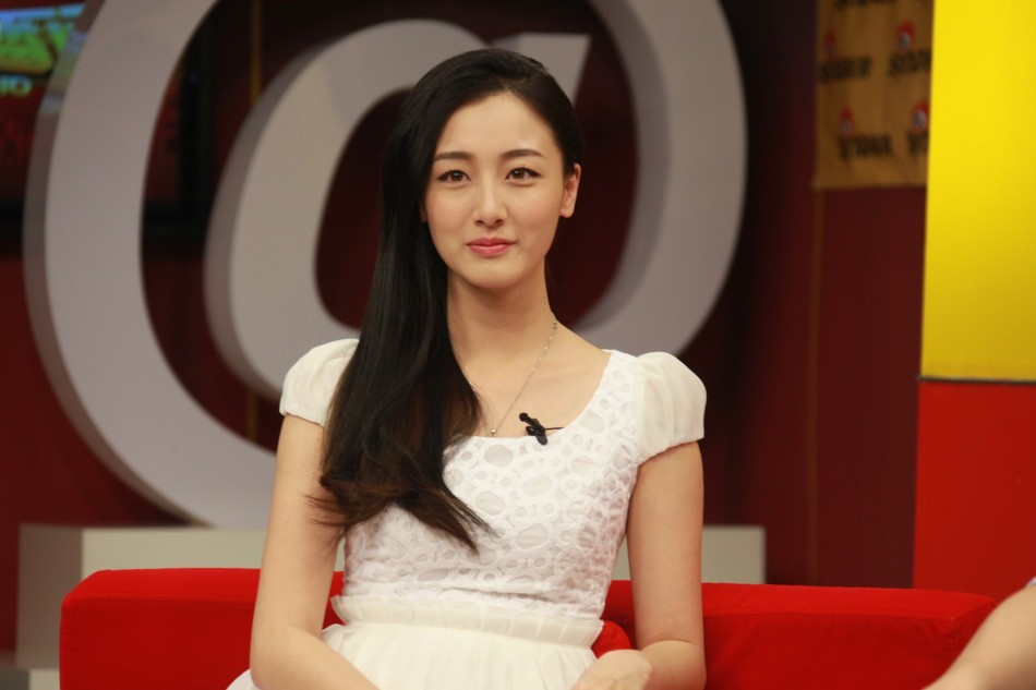 叶青:中国大陆新生代女演员|叶青|步步惊心|女演员|新生代|中国大陆_新浪新闻