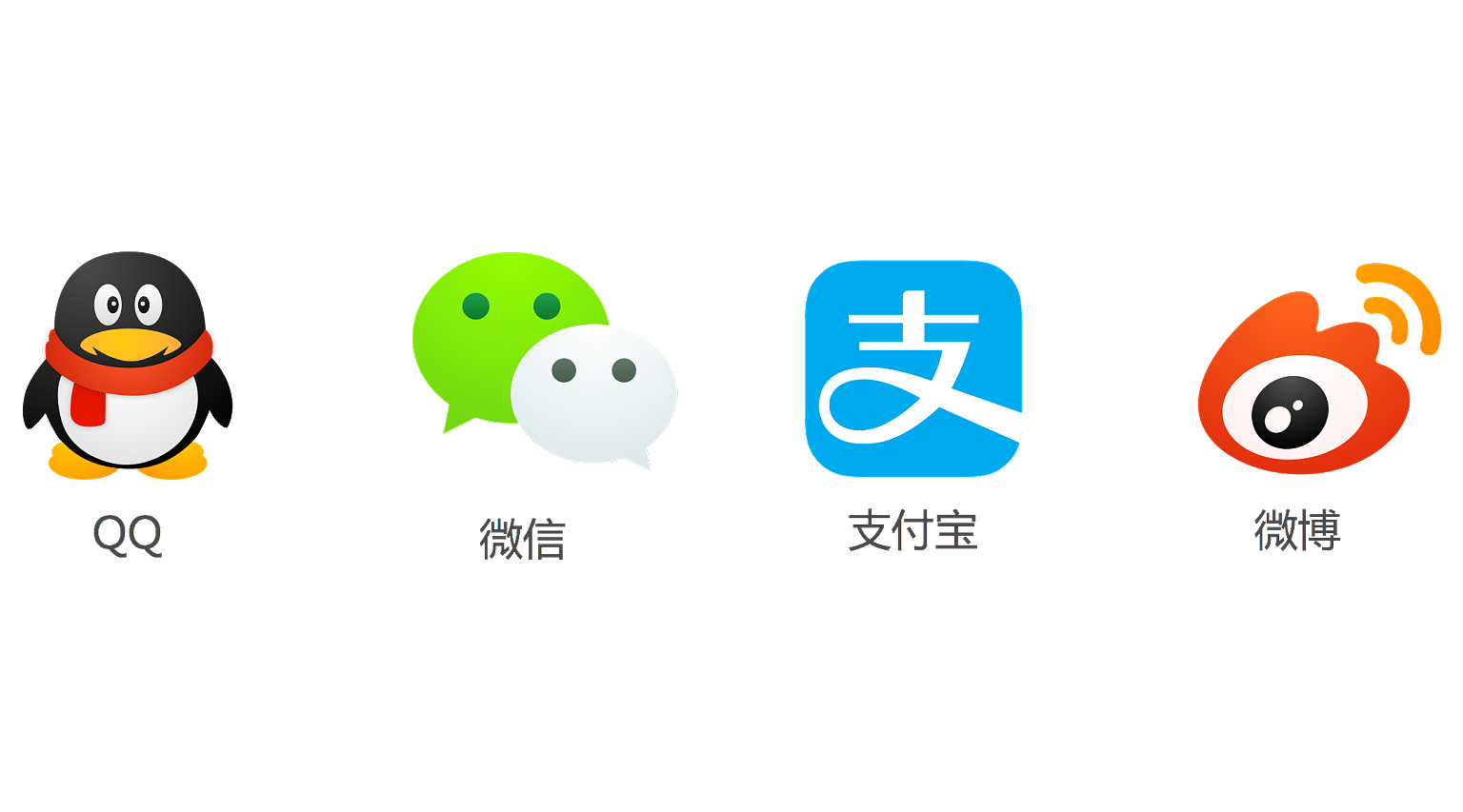 往事不要再提,人生已多风雨 qq,微信,支付宝终于能永久销号了__财经