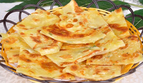 油饼|油酥|面团_新浪新闻