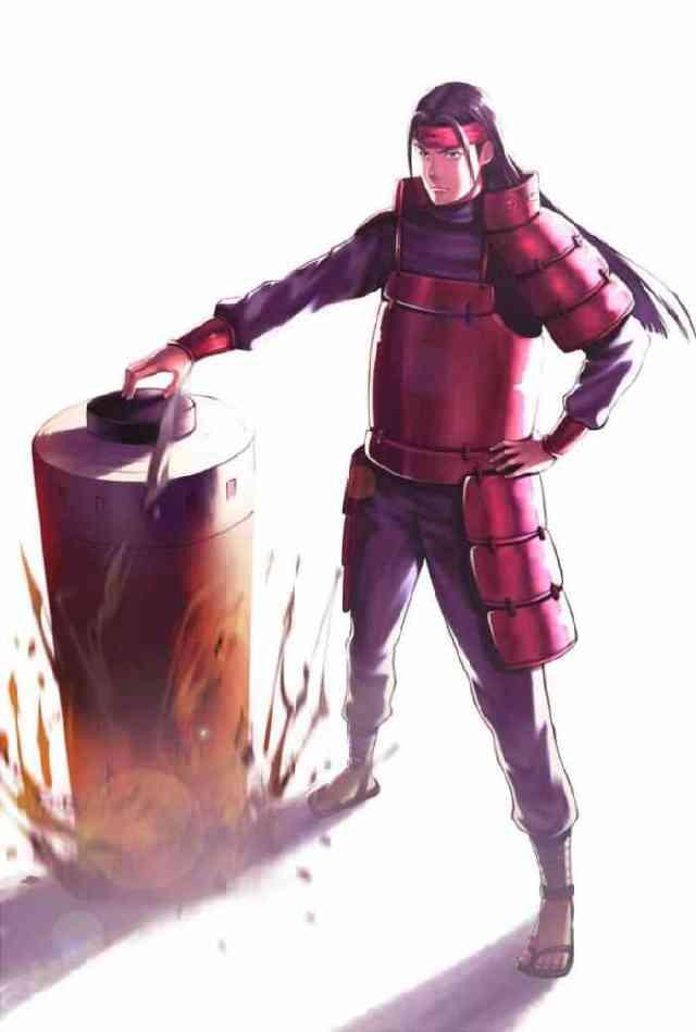 火影次世代:历代火影中那位火影才是最强火影|次世代|火影|鸣人_新浪