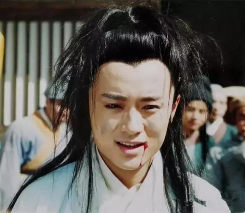 如今被称为经典,看《西游记后传》的华丽逆袭|西游记后传|电视剧|佛祖