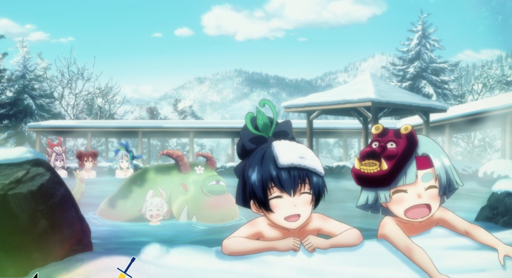 阴阳师:金鱼姬和莹草还有这关系?这是要抛弃辉夜姬了吗