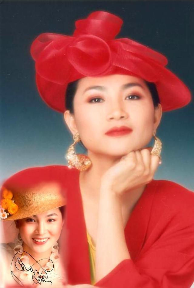 华语乐坛10大最令人惋惜和怀念的歌手第1名堪称音乐天才