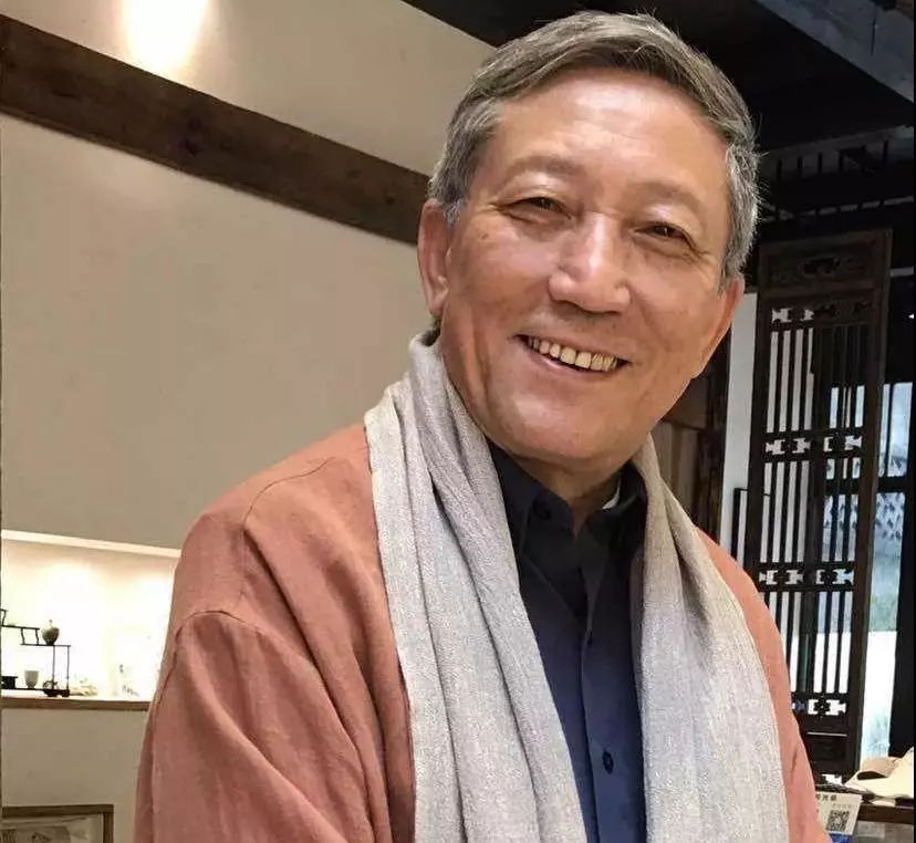 朋友眼中的刘传铭代跋