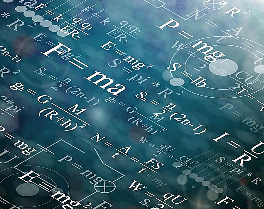 物理界十大未解之谜