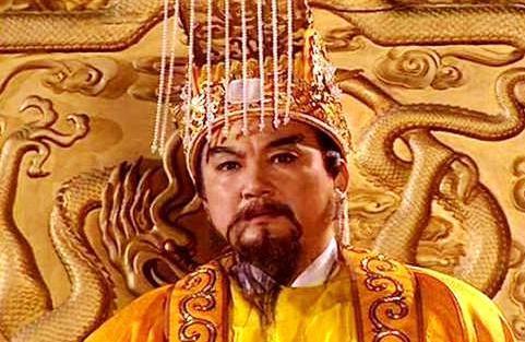 李世民的孙子家中有1个特殊的夜壶上写2个字谁看了都害怕