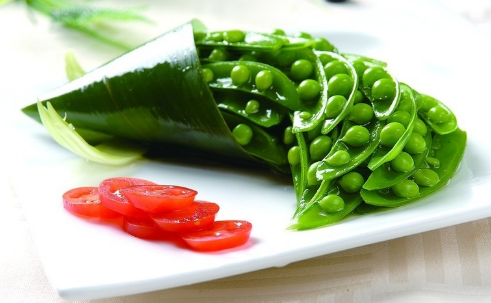 甜蜜豆是什么,甜蜜豆怎么做好吃