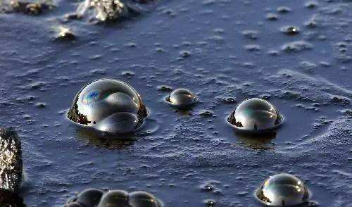 战略石油储备!美国128天,日本是148天,我国数字意想不到