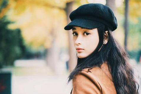 杨幂旗下的王一菲,在《香蜜沉沉烬如霜》中大放