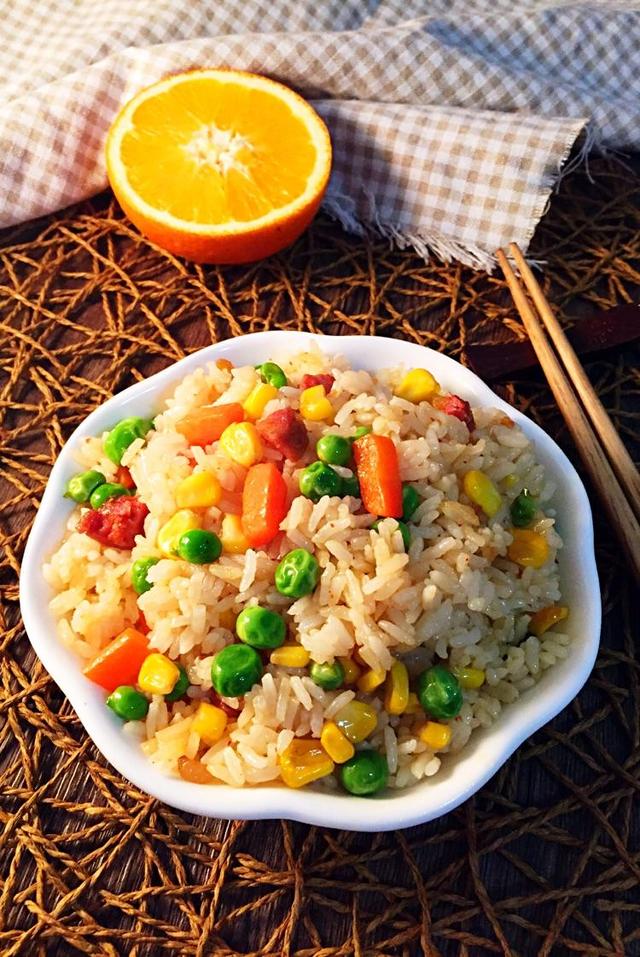 平常家里人最爱吃的几道家常饭食!朴素中满满的都是家的味道!