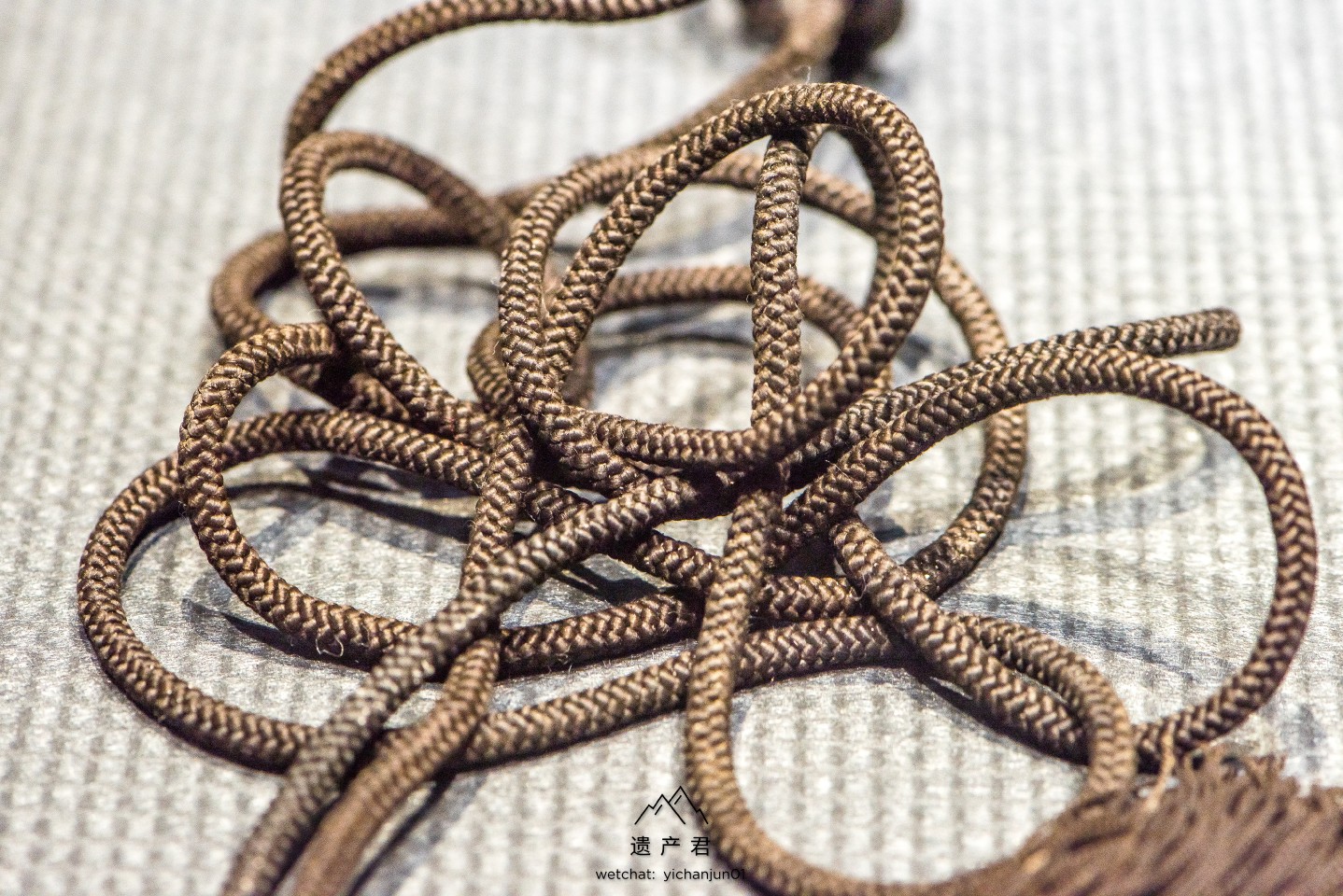 浙江省博物馆越地宝藏展南宋水晶壁