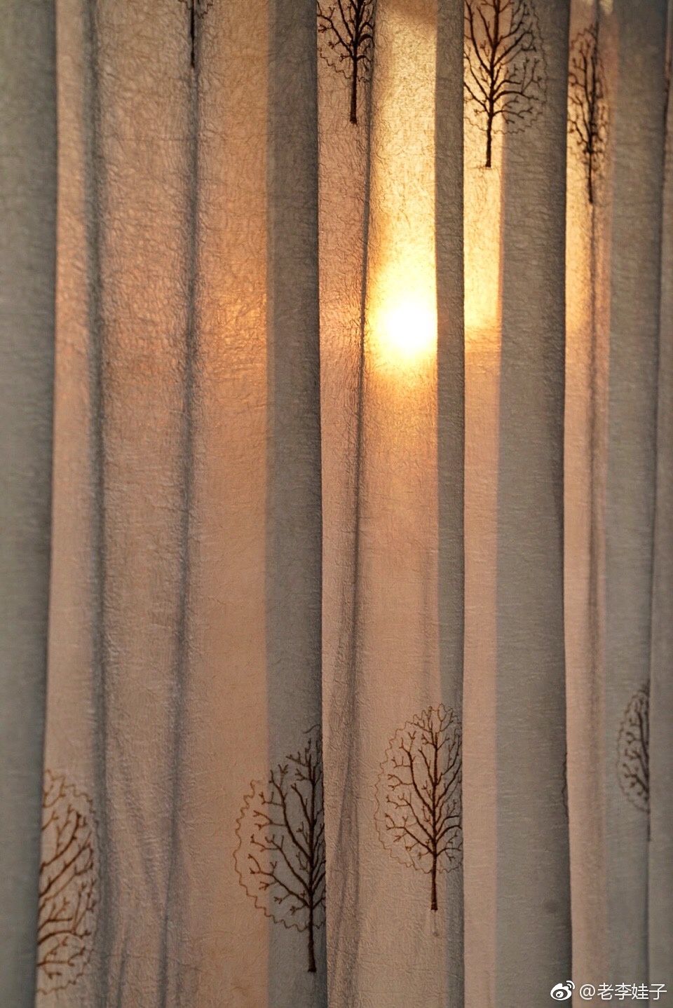 窗帘后的太阳 a7r2 24-70f2.