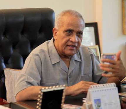 中国为了帮这个非洲人竞选联合国秘书长,跟美国大战16个回合|坦桑尼亚