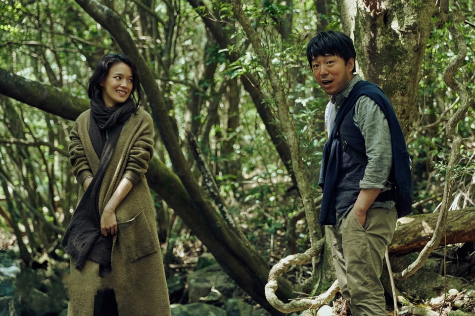 《一出好戏》网剧版徐峥孙红雷戏份爆笑,女秘书剧情增补最多