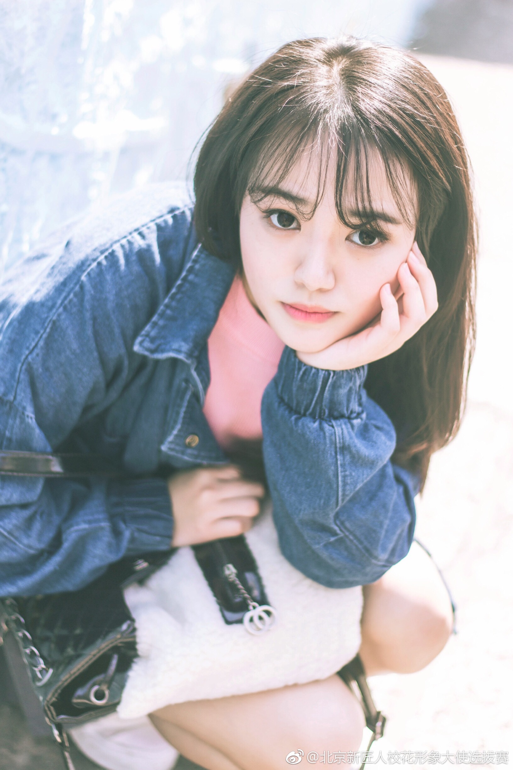 微博王诗雅21福建师范大学闽南科技学院16290