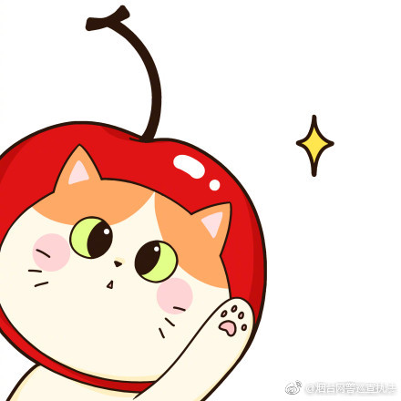 关注一下烟台的大樱桃吧,樱桃季马上就要到了,是否需要换个樱桃头像