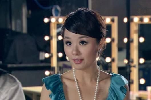 榕榕|陈赫|爱情公寓_新浪网