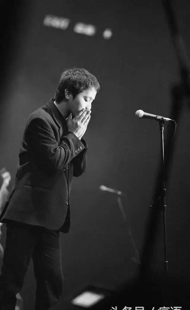 窦唯为她放弃王菲,这个女人活得并不比王菲差