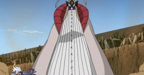 火影忍者它才是最强复活类忍术秽土转生没法比现在仅一人会