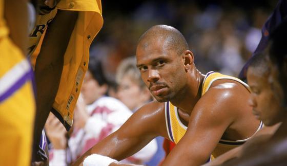 季后赛出场次数榜! 现役3人入选, 奥尼尔第8 科