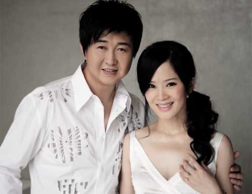 付笛生一家近照任静老到认不出24岁儿子成霸道总裁住在四合院