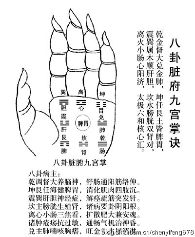 陈益峰学习风水必须掌握的基础知识