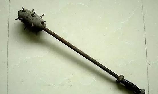 中国古代兵器最早图片