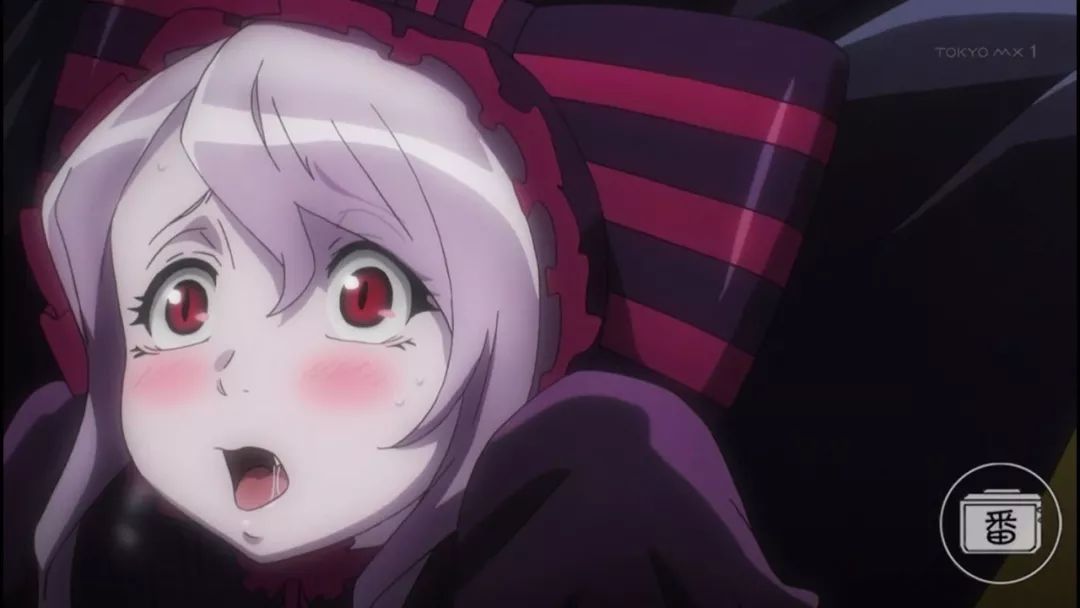 蕾蒂西亚·德克雷亚,出自于《问题儿童都来自异世界》.