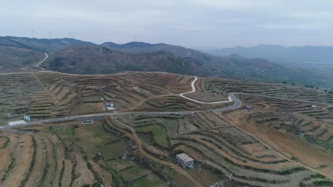 费县寻怪探奇之旅红色热土也正在变成游客心中的生态之地,梦中家园.