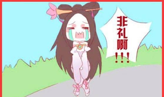 王者荣耀玄策一不小心调戏了貂蝉百里守约看到了害羞了