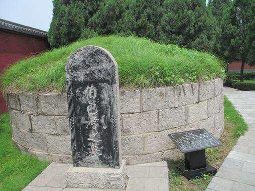 为什么周文王叫姬昌,二儿子叫姬发,大儿子却叫伯邑考?