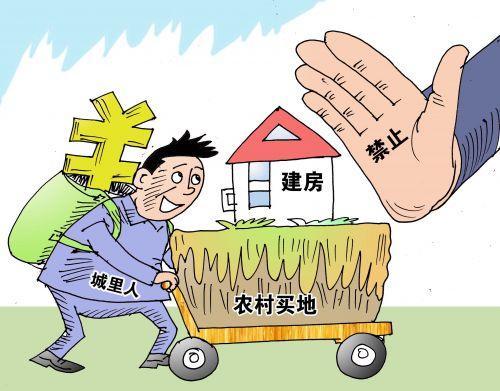 资本上山下乡不能搞单枪匹马