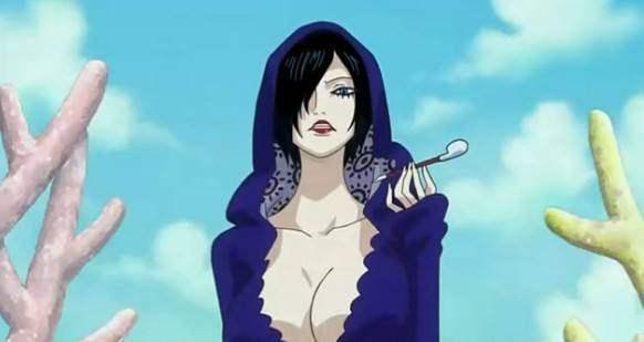 微博搜索 - 海贼王夏莉 - 微博