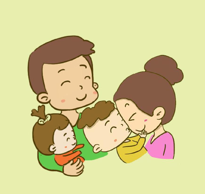 头胎是儿子,二胎又生儿子是什么体验?其实好处多着呢