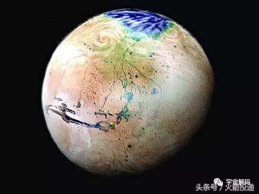 探索发现第二颗地球——开普勒-452b比地球还要老!