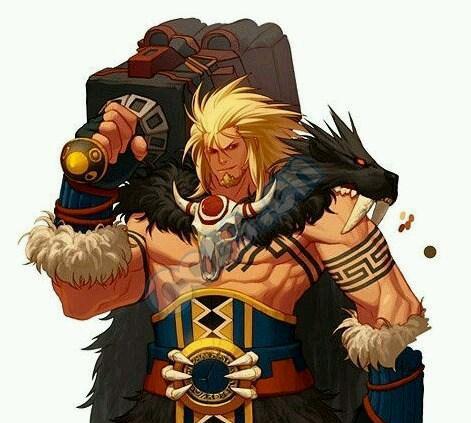 dnf: 话说西岚平时在做什么?