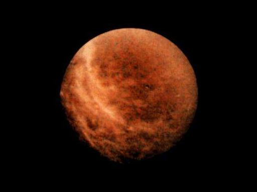 土卫五它的公转周期约为66小时,是土卫二公转周期的2倍.