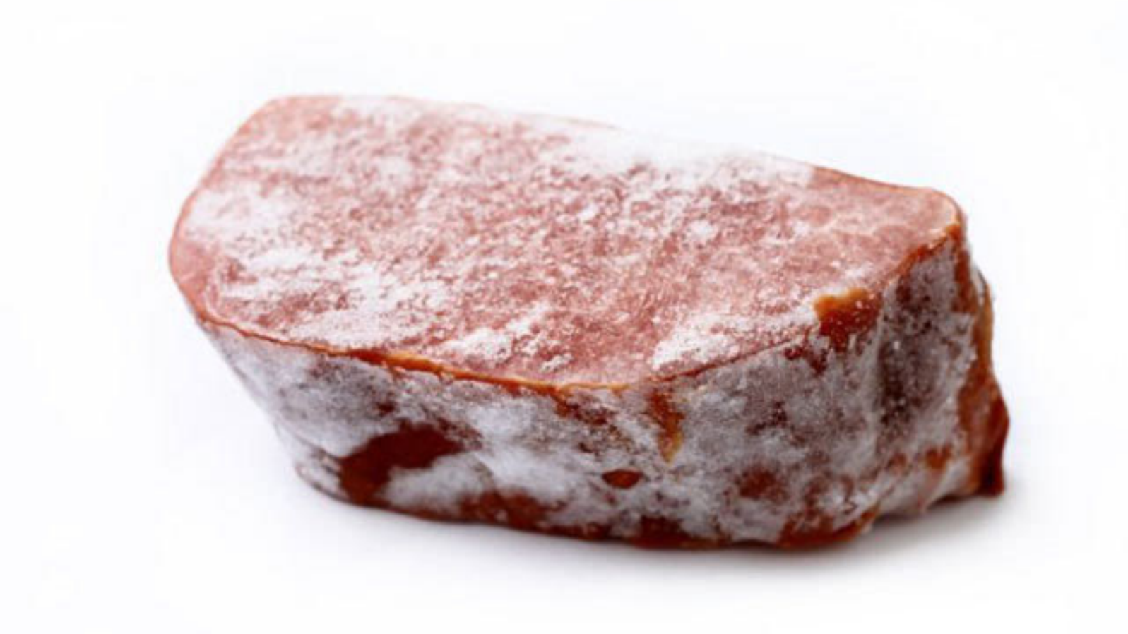 冻肉千万别再用开水泡了,学会这招,几分钟就能全化开,简单方便