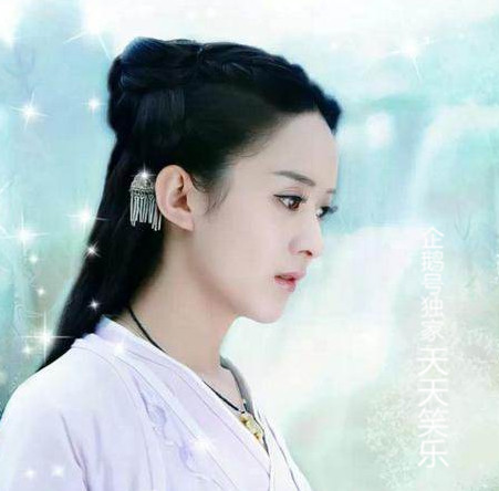 《花千骨》第二部即将开拍,男女主角已换,女主