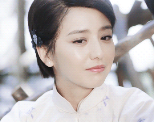 佟丽娅《远大前程》美得像仙女,羡慕陈思诚这么美的老婆