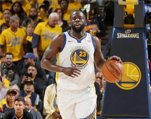 骑士含冤!裁判报告:格林犯规詹姆斯,两次漏判帮