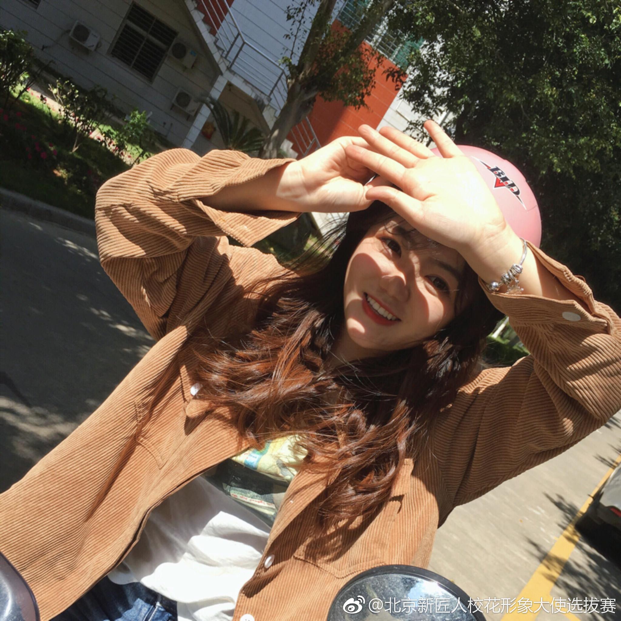 微博王诗雅21福建师范大学闽南科技学院16290