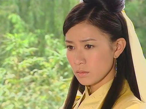 她演《雪山飞狐》成名,美貌不输黎姿,如今43岁却沦落到夜场捞金