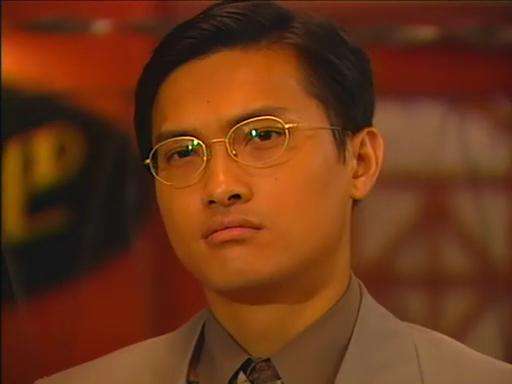 《创世纪》如果没有叶荣添 许文彪的人生绝对不会走向极端