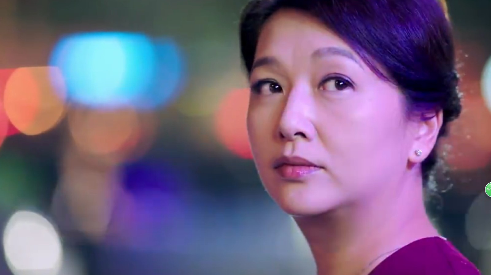 杨子姗pk江珊婚恋观门当户对与两情相悦哪个更重要