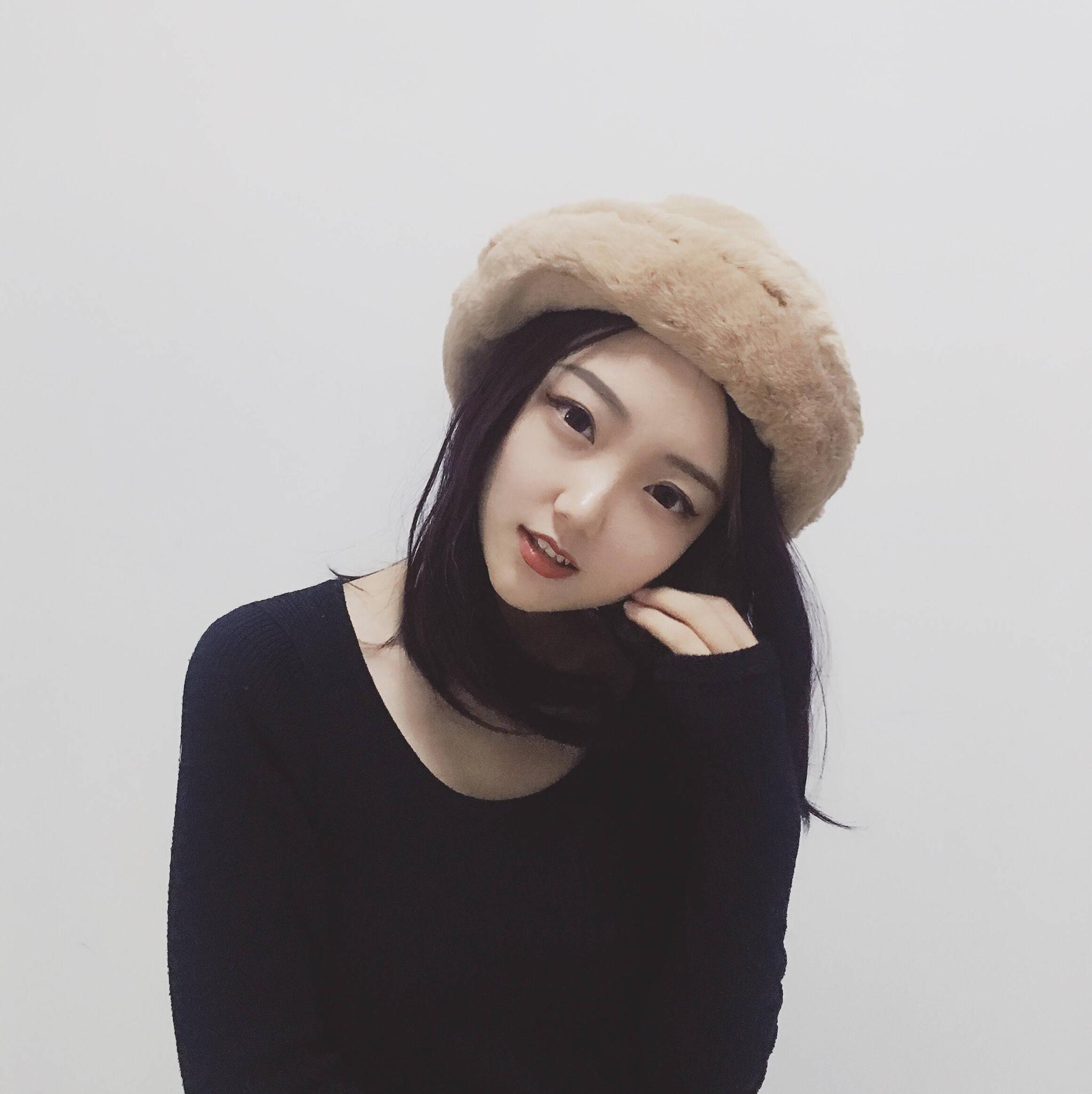 美女校花言奚天津科技大学19岁身高167cm体重88斤三围