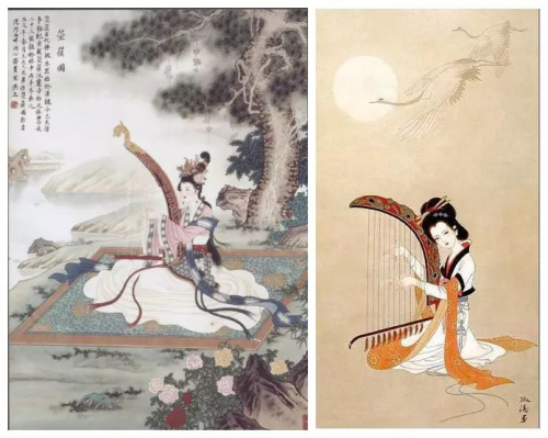 仅以吾力做吾事,只为一首箜篌曲
