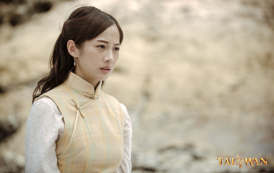 《台湾往事》剧情高能发展 兄弟相聚无奈命运弄人