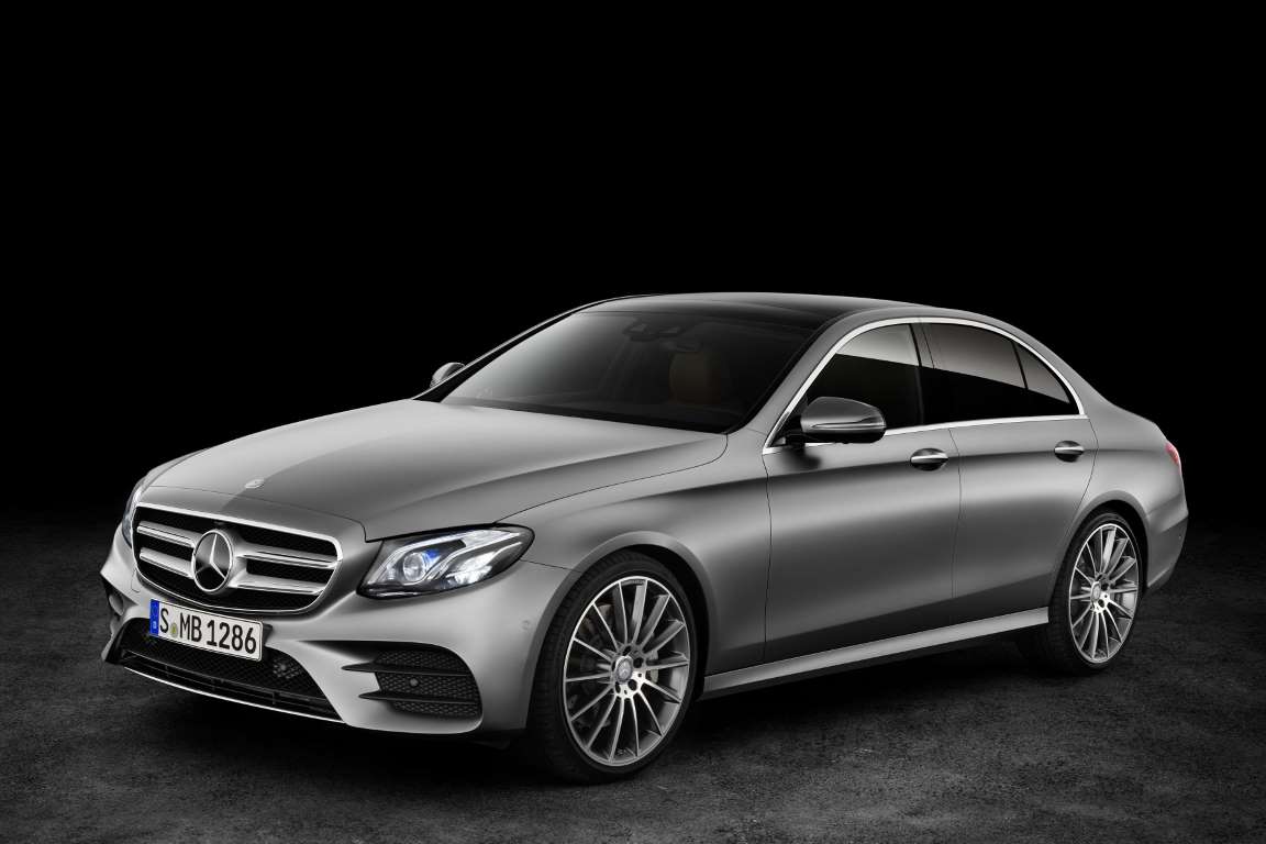 梅赛德斯-amg e43 4matic宝马m760li xdrive保时捷gt3 tp