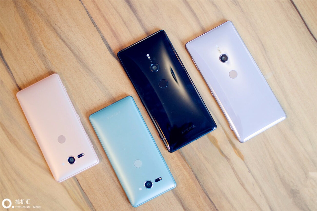 索尼终于在香港发布了新品索尼xperia xz2和xz2 compact,作为在2018年